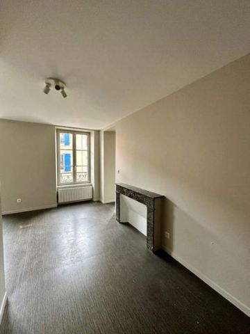 LUNEVILLE (54300) - Appartement - Photo 3