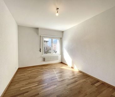 Appartement lumineux de 3.5 pièces au 2ème étage situé dans un quar... - Photo 5