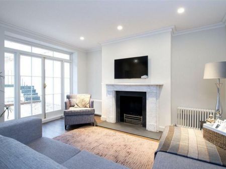 5 bedroom terraced house to rent - Photo 3