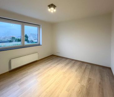 Ruime energiezuinige nieuwbouwwoning (type halfopen) (2024) met car... - Photo 3