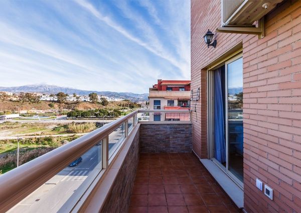 Calle Mar Egeo, Torre del Mar, Andalusia 29740