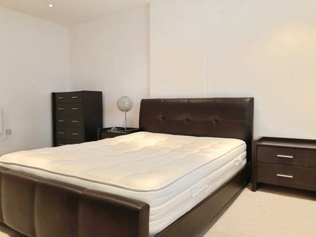 1 bedroom apartment to rent - Photo 5