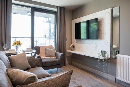 Apartment 78 Lesley Parklands 64 Knocknagoney Road, Belfast, BT4 2FY - Photo 2