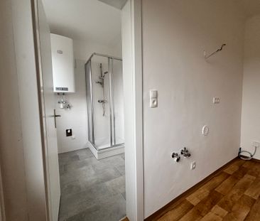 Gemütliche 2-Zimmer-Wohnung mit Balkon - Foto 5