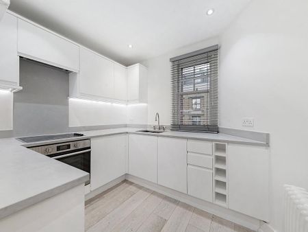 1 bedroom apartment to rent - Photo 2