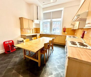 (ROOM 2) Sauchiehall Street, City Centre, Glasgow, G2 3JD - Photo 6