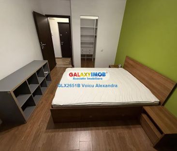 Apartament Bloc Nou Berceni - Aparatorii Patriei - Pet Friendly - Photo 4