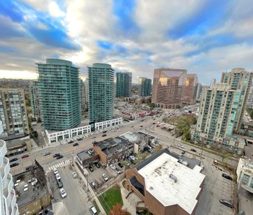 For Lease - 15 Holmes Avenue Unit# 1907, Toronto, Ontario - Photo 1