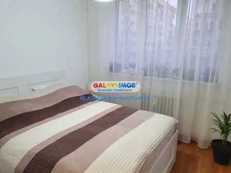 Apartament 3 camere Auchan Crangasi/loc de parcare - Photo 2
