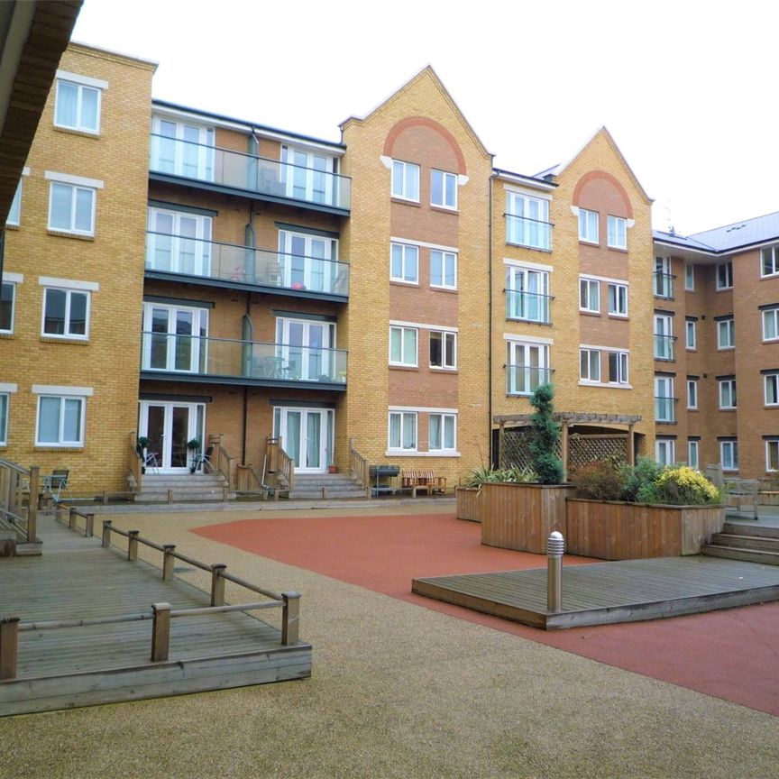 2 bedroom apartment to rent - Photo 1