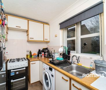 1 bedroom property to rent - Photo 3