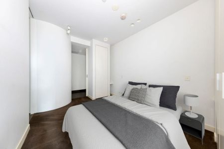 SPACIOUS ONE-BED HOME IN THE ELM UNFURNISHED - Photo 3