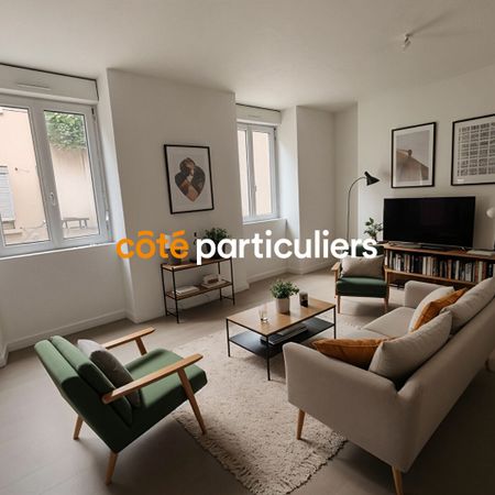 Appartement 2 pièce(s) 35 m2 - Photo 3