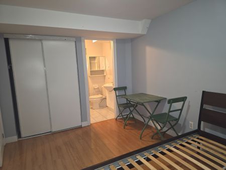 For Lease - 305 Castan Avenue Unit# LL, Markham, Ontario - Photo 5