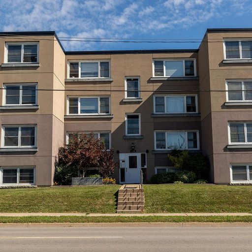 apartments at 143 Westchester Crescent - Photo 1