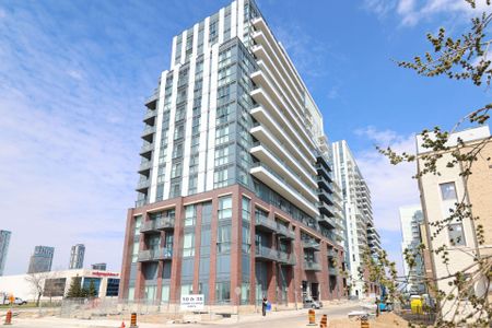 For Lease - 38 Honeycrisp Crescent Unit# 1507, Vaughan, Ontario - Photo 2