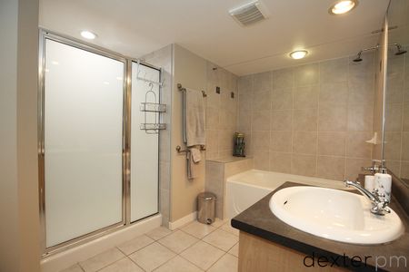 989 Richards Street #1901 - Photo 2