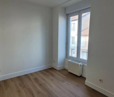 Appartement Type 1 bis 30 m² Rue du Faubourg du Pont Neuf - Photo 2