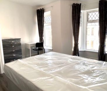 8 Malefant Street, Cathays, Cardiff, CF24 4QB - Photo 6