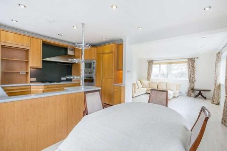 Avenue Road, St John's Wood, NW8 - Photo 5