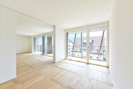 Bel appartement à l’emplacement central - Photo 3