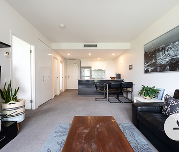 104/102 Northbourne Ave, Braddon ACT 2612 - Apartment For Rent | Do... - Photo 5