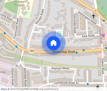 62 Newbridge Road, Bath - Photo 1