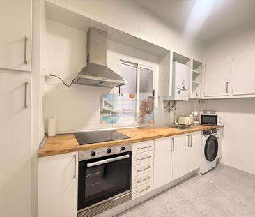 Piso de alquiler en Juan de Austria, El Grao - Photo 5