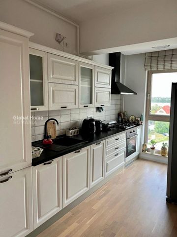 Apartament 3 camere 82MP | Baneasa | Loc de parcare | Terasa - Photo 5