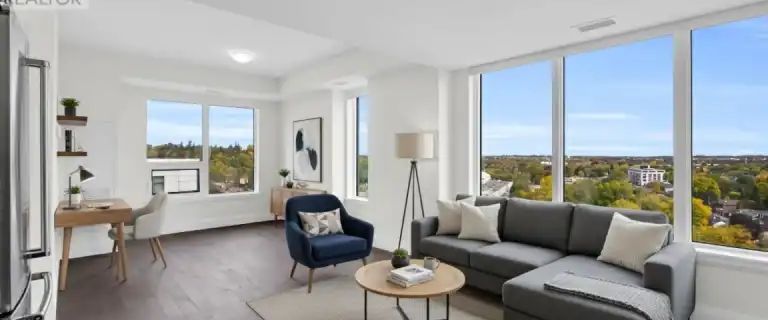 1212 - 93 ARTHUR STREET S | 1212 - 93 ARTHUR STREET S, Guelph - Photo 1