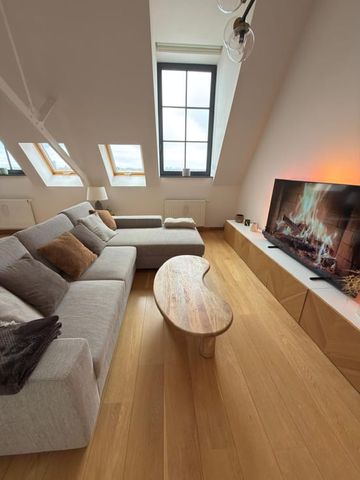 Appartement te huur - Photo 4