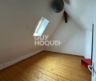 LOCATION : appartement F4 (51 m²) à PRESLES EN BRIE - Photo 4