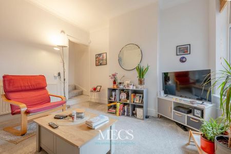 2 bedroom terraced house to rent - Photo 5