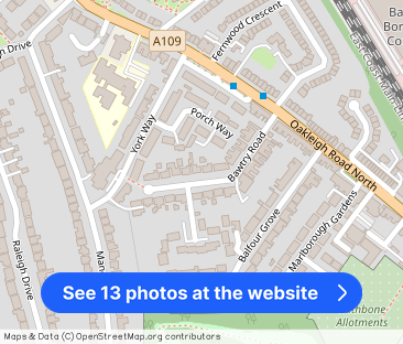 Bawtry Road, London, N20 - Photo 1