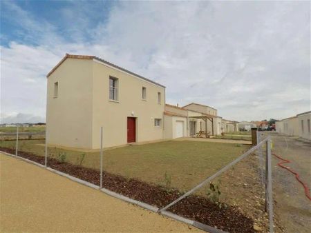 Location maison 4 pièces - 91.44m² à Mignaloux beauvoir (86550) - Photo 4