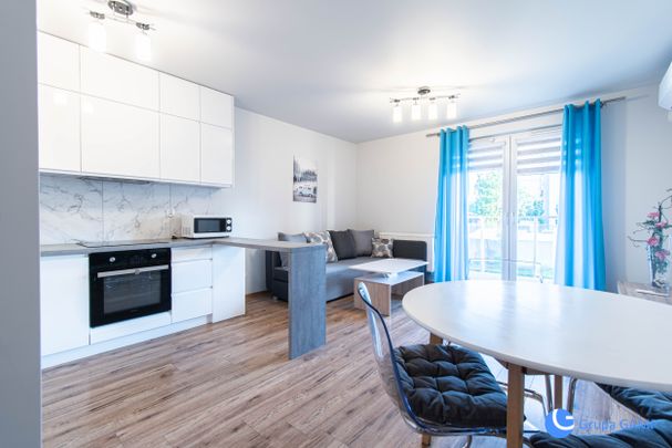 2 pokoje I balkon I Kordiana I od zaraz I - Photo 1