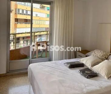 Piso en alquiler en Colon - Photo 2
