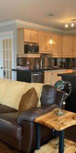 4 1/2 condo a louer Beauport - Photo 3