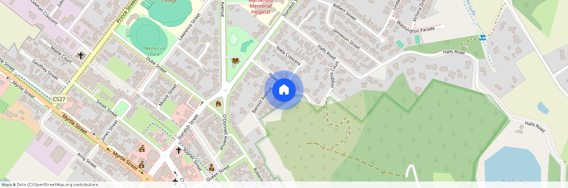 18 Power Street, Vic 3737, Myrtleford