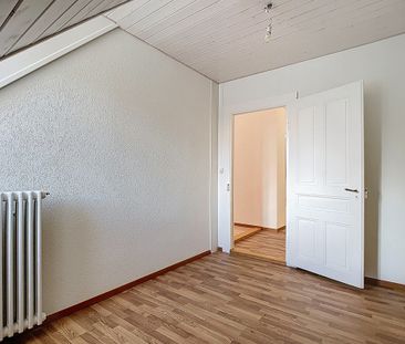 Appartement 3.5 pièces - Foto 4