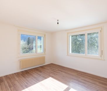 1er loyer offert – Beau et lumineux 2.5 pièces avec balcon - Foto 6