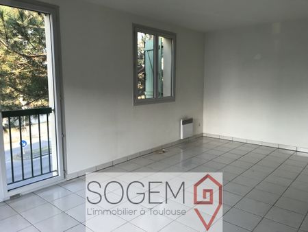 Appartement T3 en location à Plaisance-du-Touch - Photo 4