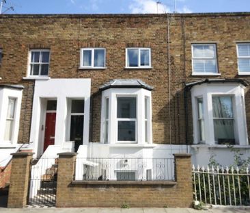 Melina Road - Photo 1