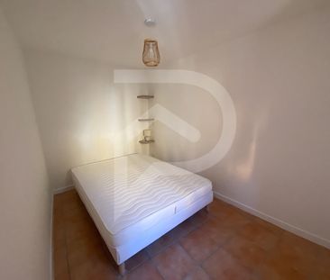 À GRASSE À louer Appartement 2 pièces 33.56 m - Photo 5