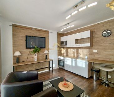 Prenájom NOVOSTAVBA 1 izbový byt, Na pasekách, Bratislava III. Rača - Photo 3