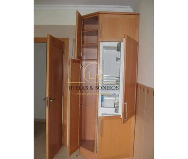 Apartamento T2 em Setúbal - Photo 1