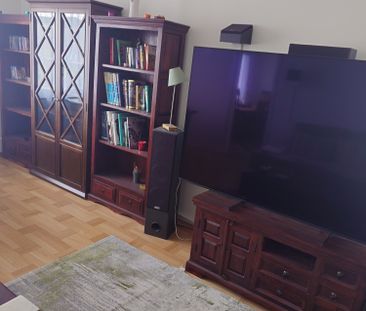 Åsögatan, Södermalm, Stockholm - Photo 3