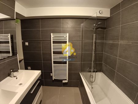 Appartement - 3 pièces - 47 m² - Photo 5