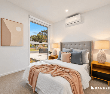 Overlooking peaceful parklands, this stunning brand new home delivers contemporary comfort and effortless living in a well connected location. - Photo 5