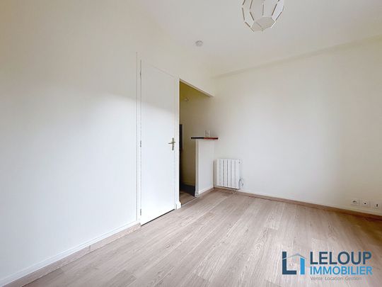 Location Appartement 1 pièce 14m² ROUEN 76000 - Photo 1